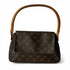 Louis Vuitton Sac à Main Monogramme Looping | Les Folies d’Eugénie
