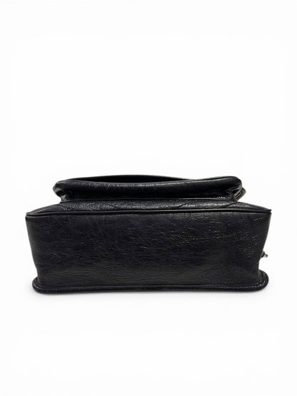 Saint Laurent Sac Bandoulière en Cuir Niki | Les Folies d’Eugénie