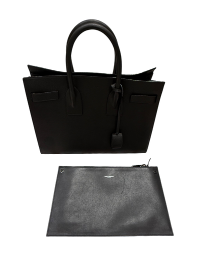 Saint Laurent - Sac de jour Médium