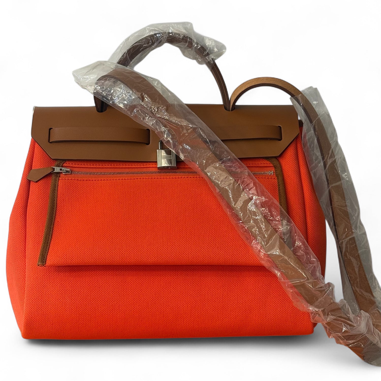 Hermès - Sac Herbag 31