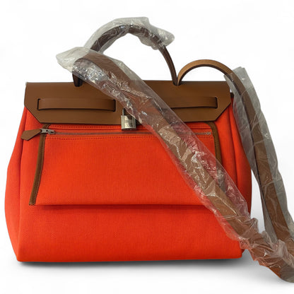 Hermès - Sac Herbag 31