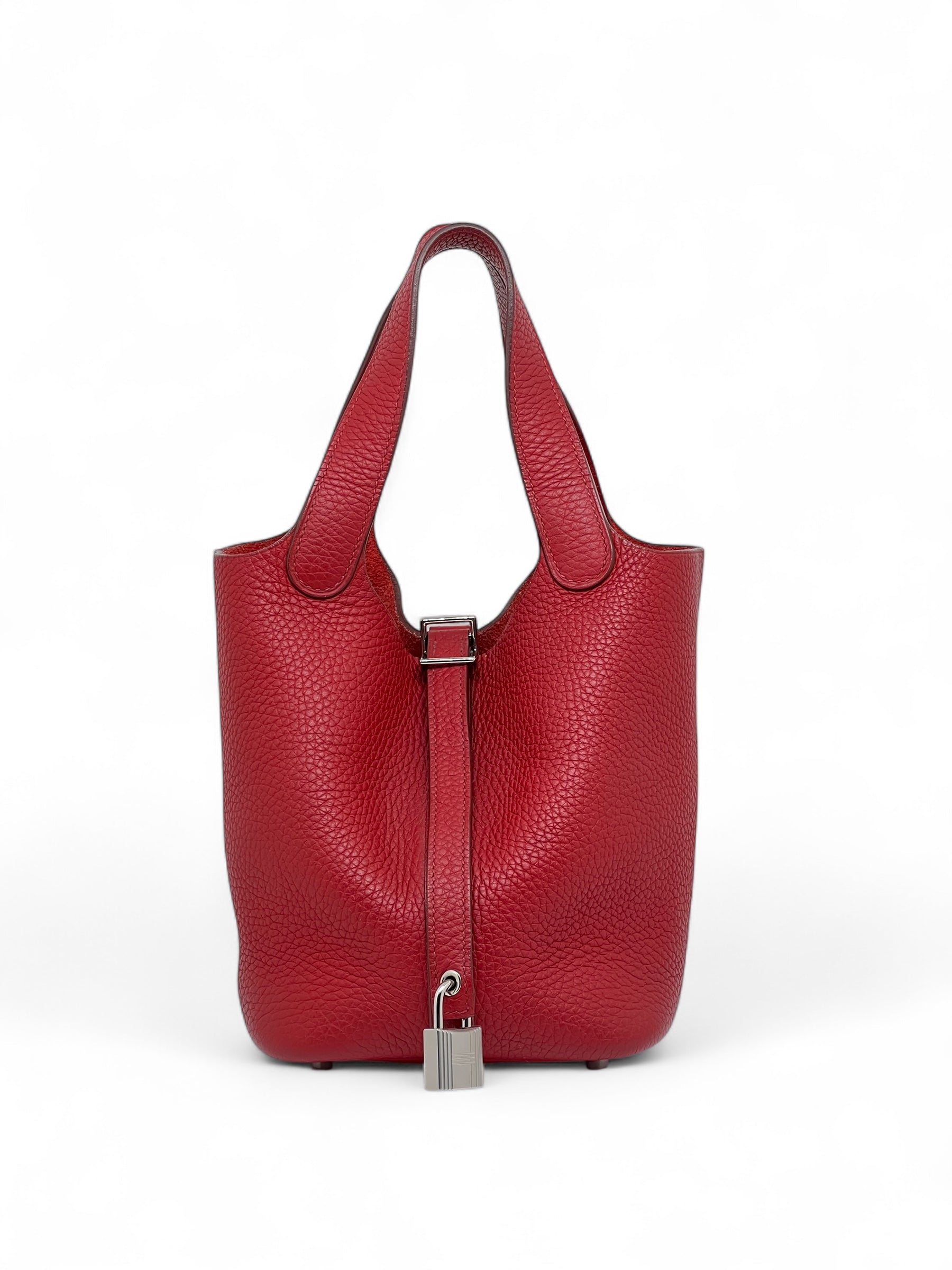 Hermès - Picotin 18 Togo