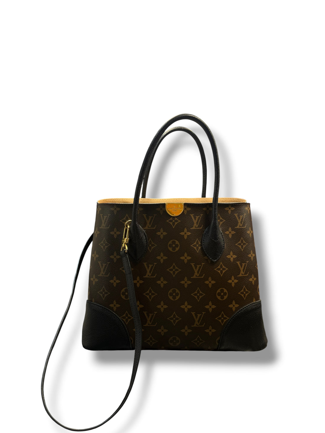 Louis Vuitton – Flandrin aus Monogram-Canvas