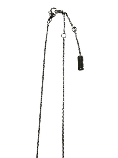 Messika Collier Baby Move Classique Pavé | Les Folies d&