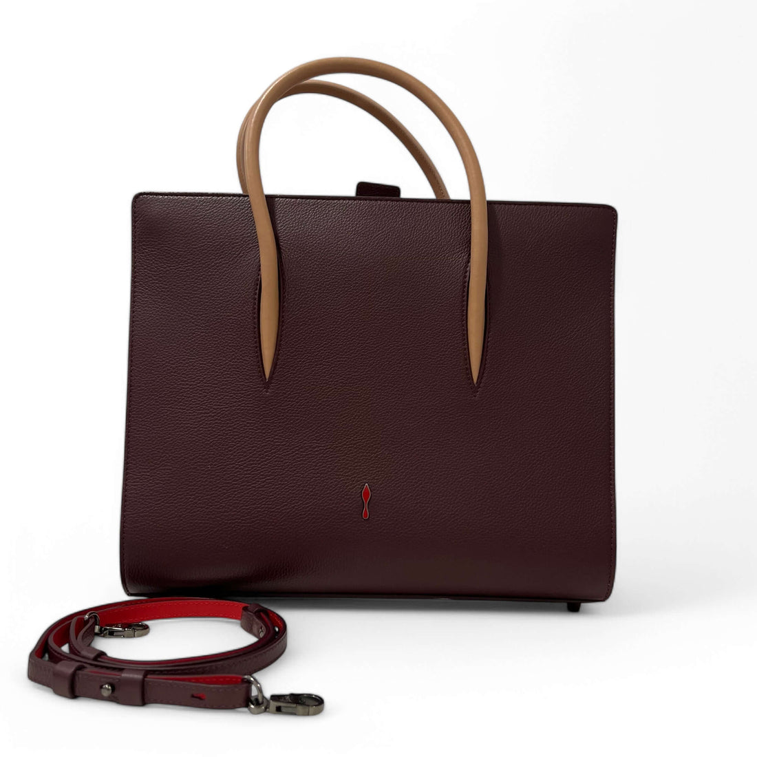Christian Louboutin - Borsa Paloma