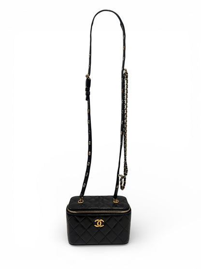Chanel - Sac Vanity