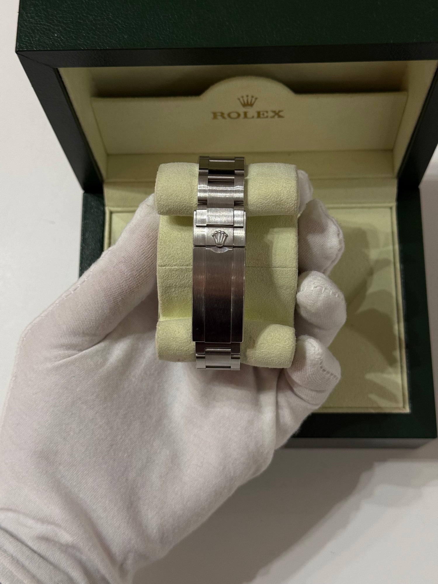 Rolex - Montre Deepsea Sea-Dweller