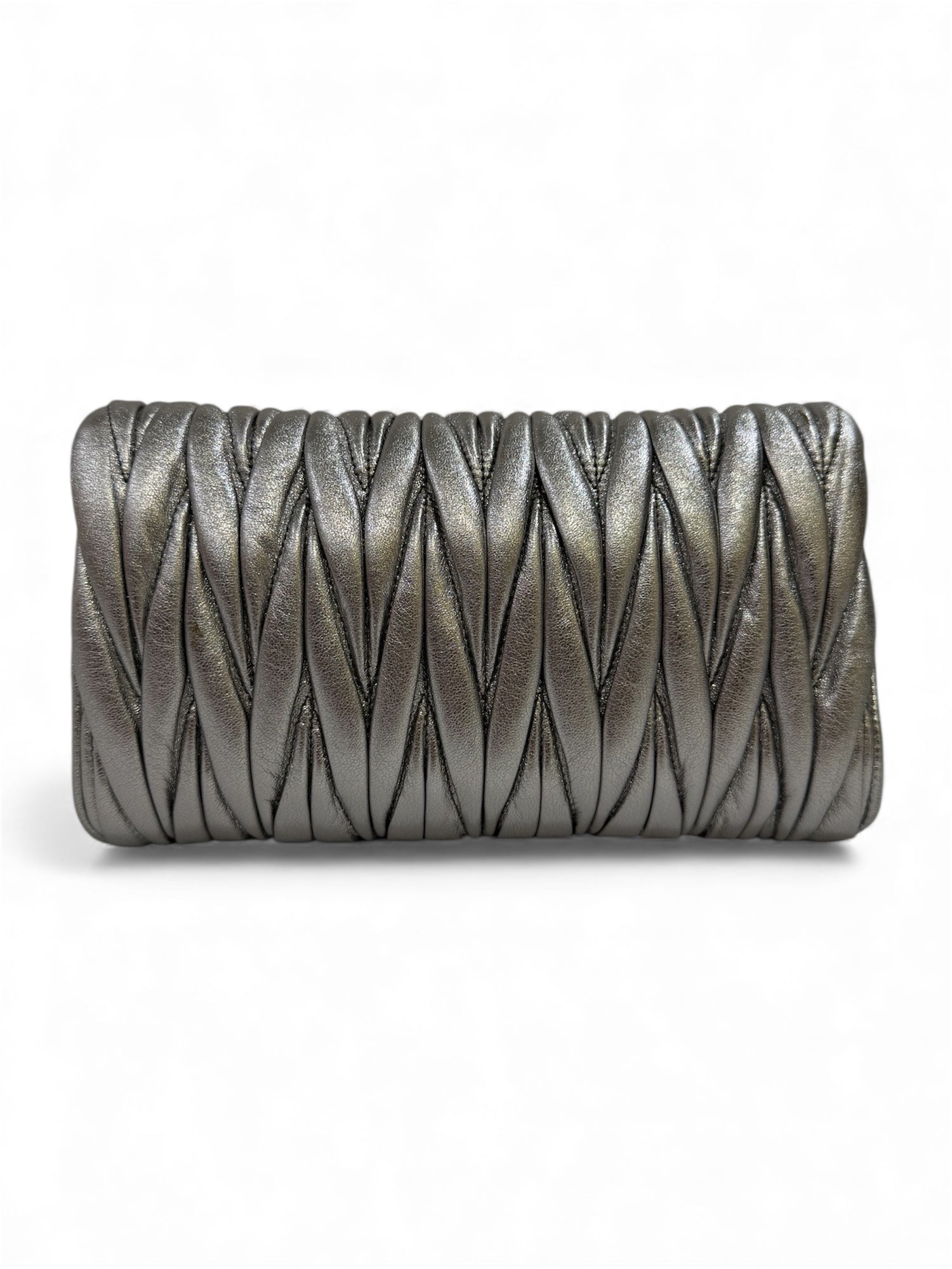 MiuMiu - Pochette Delice