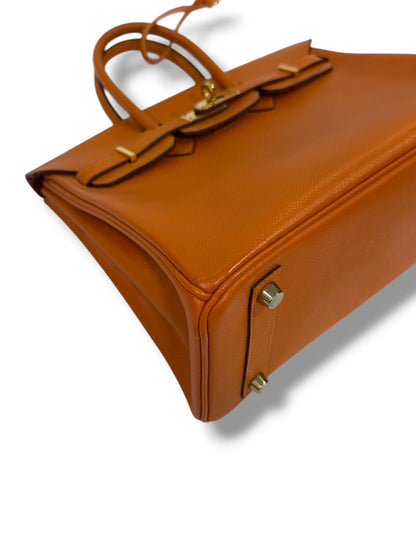 Hermès - Sac Birkin 25 Epsom