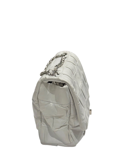 Chanel - Sac classique 2.55 Reissue Igloo (2011)