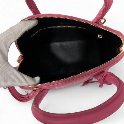 Balenciaga - Sac ville