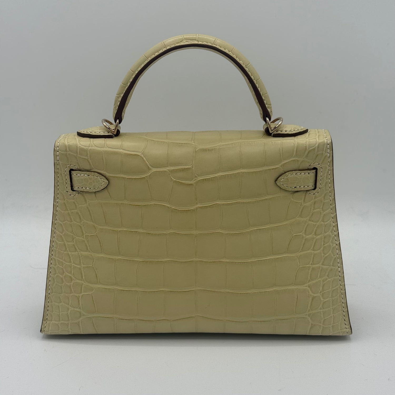 Hermès - Sac Mini Kelly