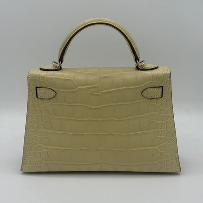 Hermès - Sac Mini Kelly