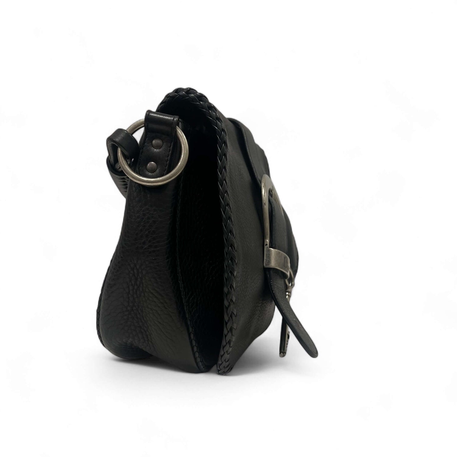 Christian Dior - Borsa Gaucho