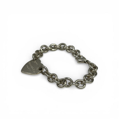 Tiffany &amp; Co - Bracelet « Return to Tiffany »