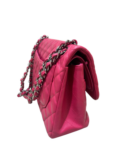 Chanel - Timeless Jumbo Rose