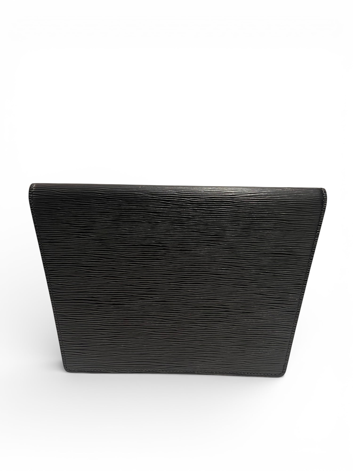 Louis Vuitton - Pochette Trapèze | Les Folies d’Eugénie