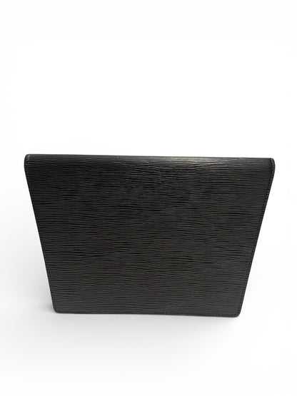 Louis Vuitton - Pochette Trapèze | Les Folies d’Eugénie