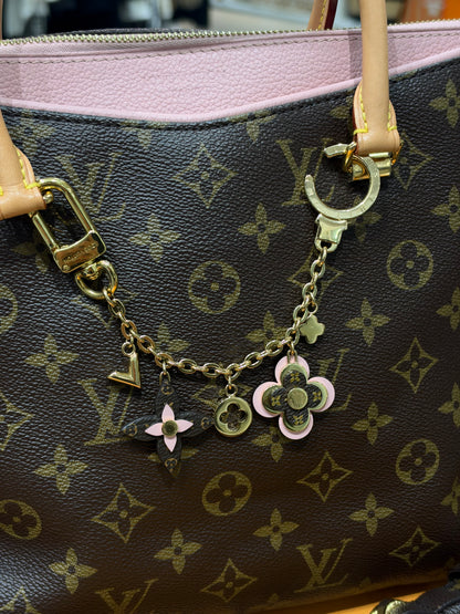 Louis Vuitton - Bijou de sac chaîne
