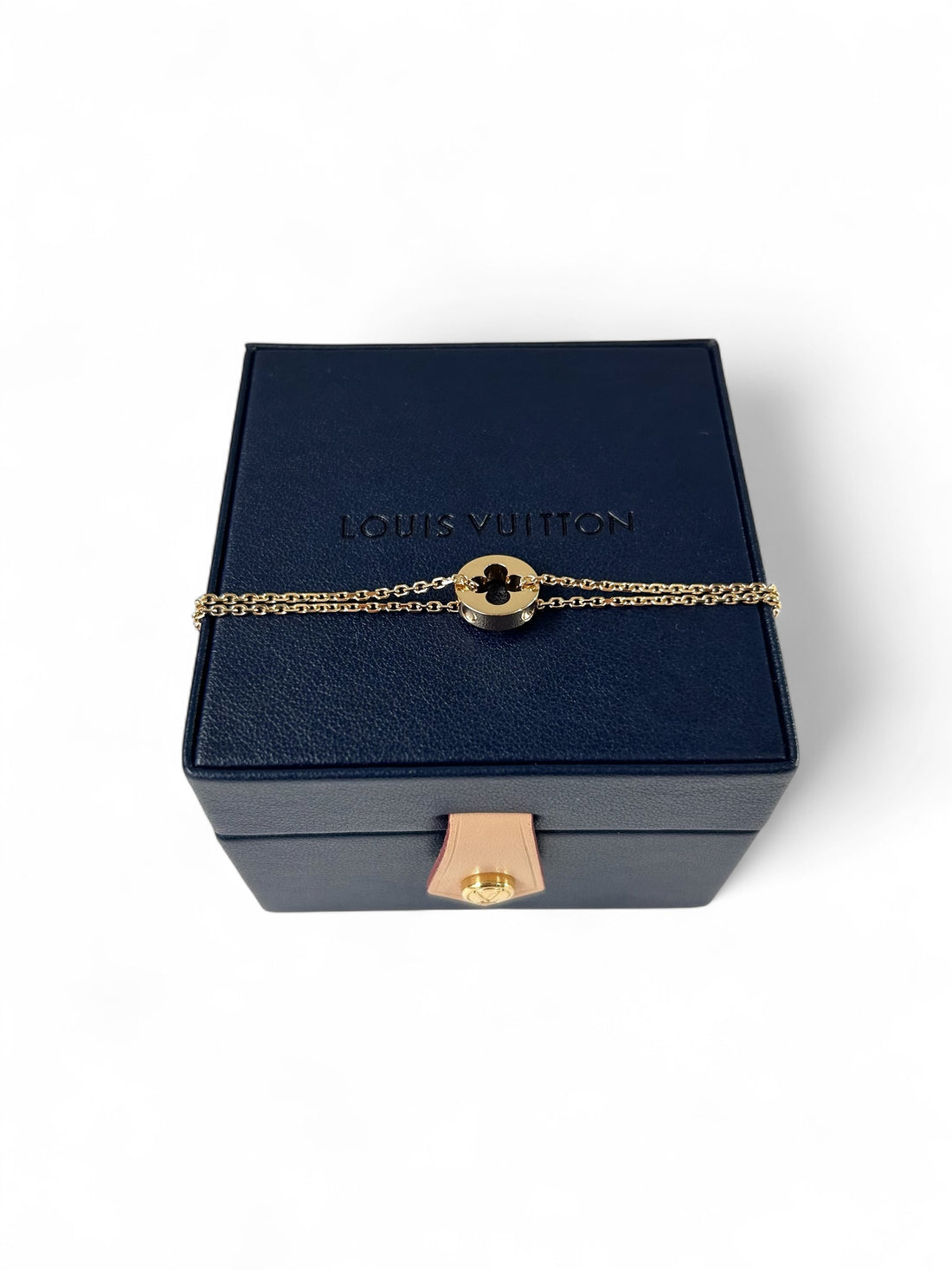 Louis Vuitton - Armband Abdruck