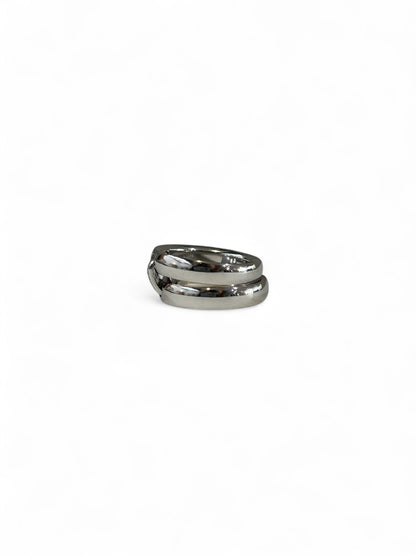 Hermès - Bague Olympe t.52