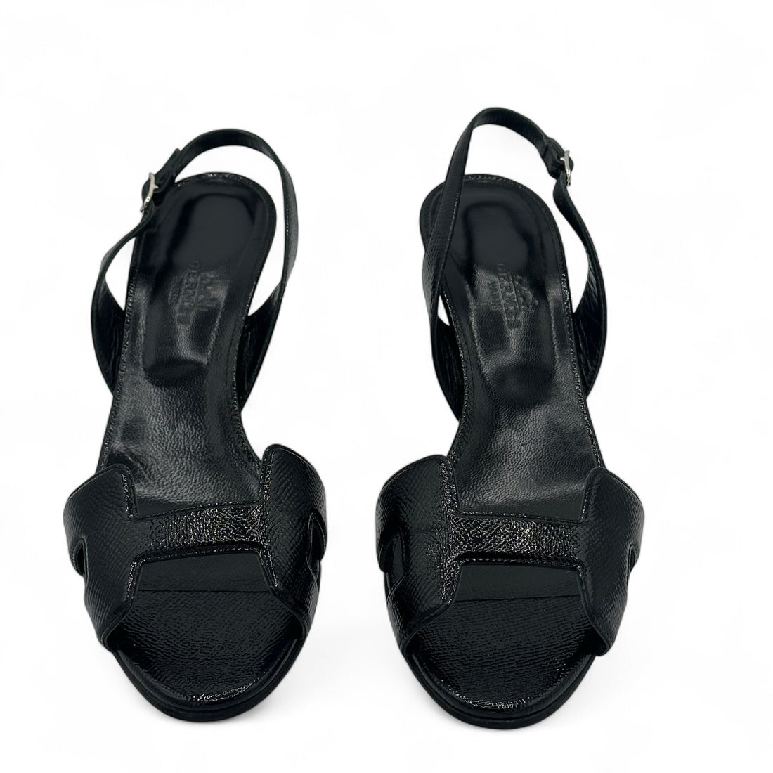 Hermès - Sandales Première