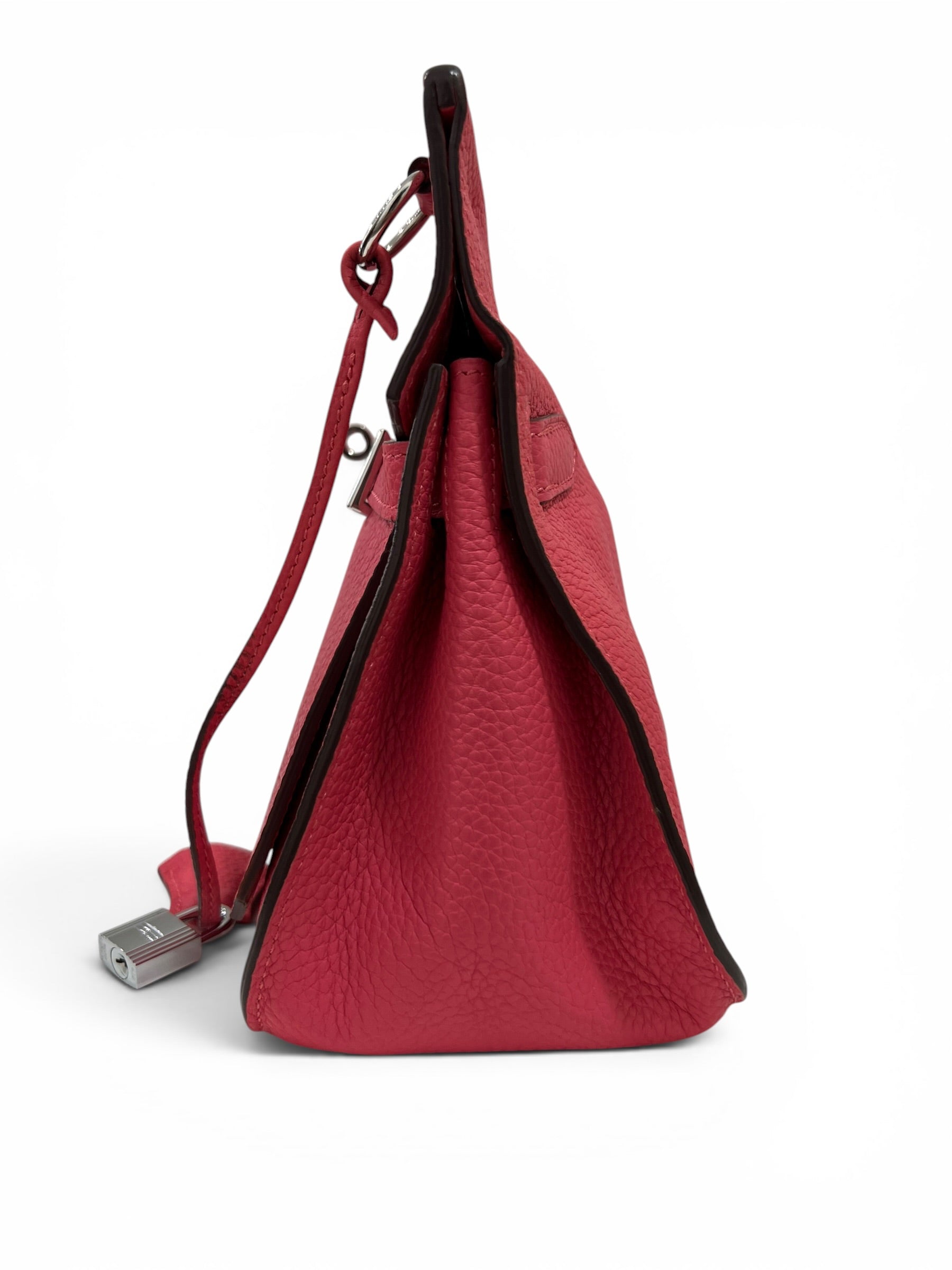 Hermès - Sac Jypsière 28