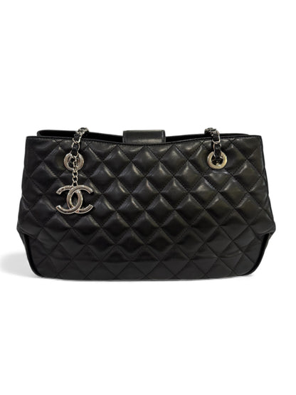 Chanel - Shopper Tasche
