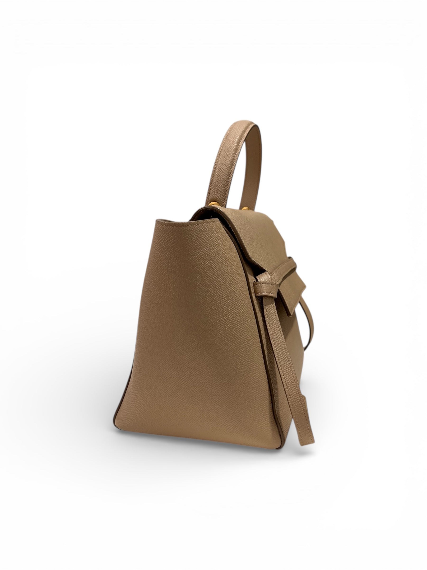 Celine - Sac Belt beige