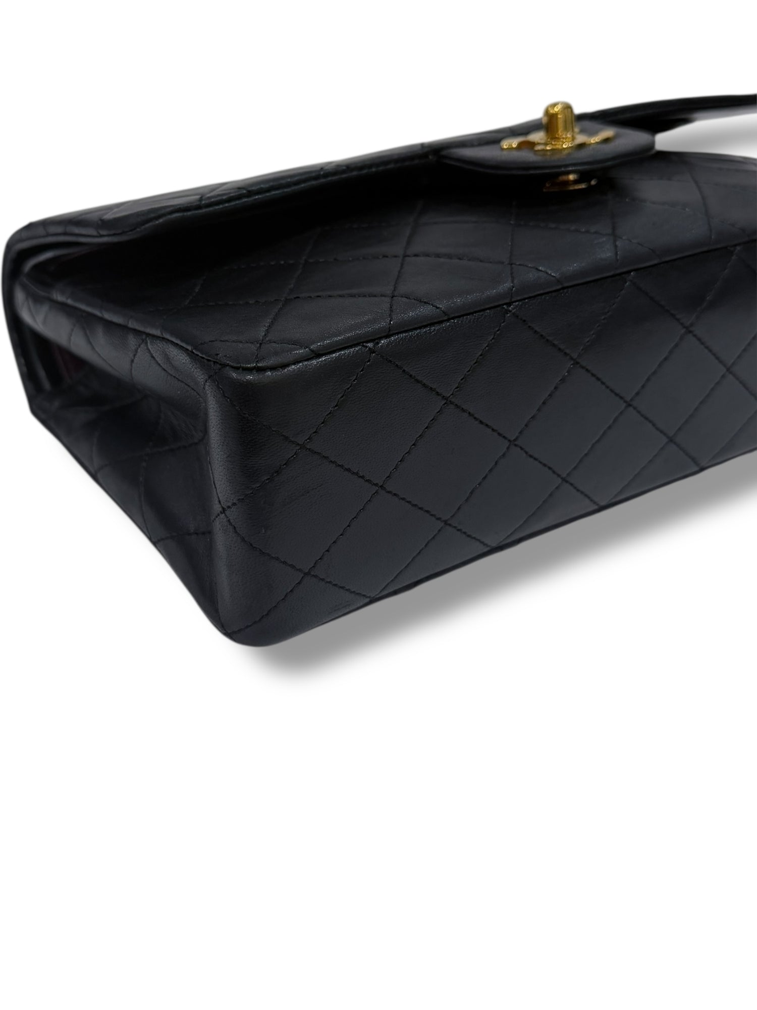 Chanel - Sac Timeless 25 vintage