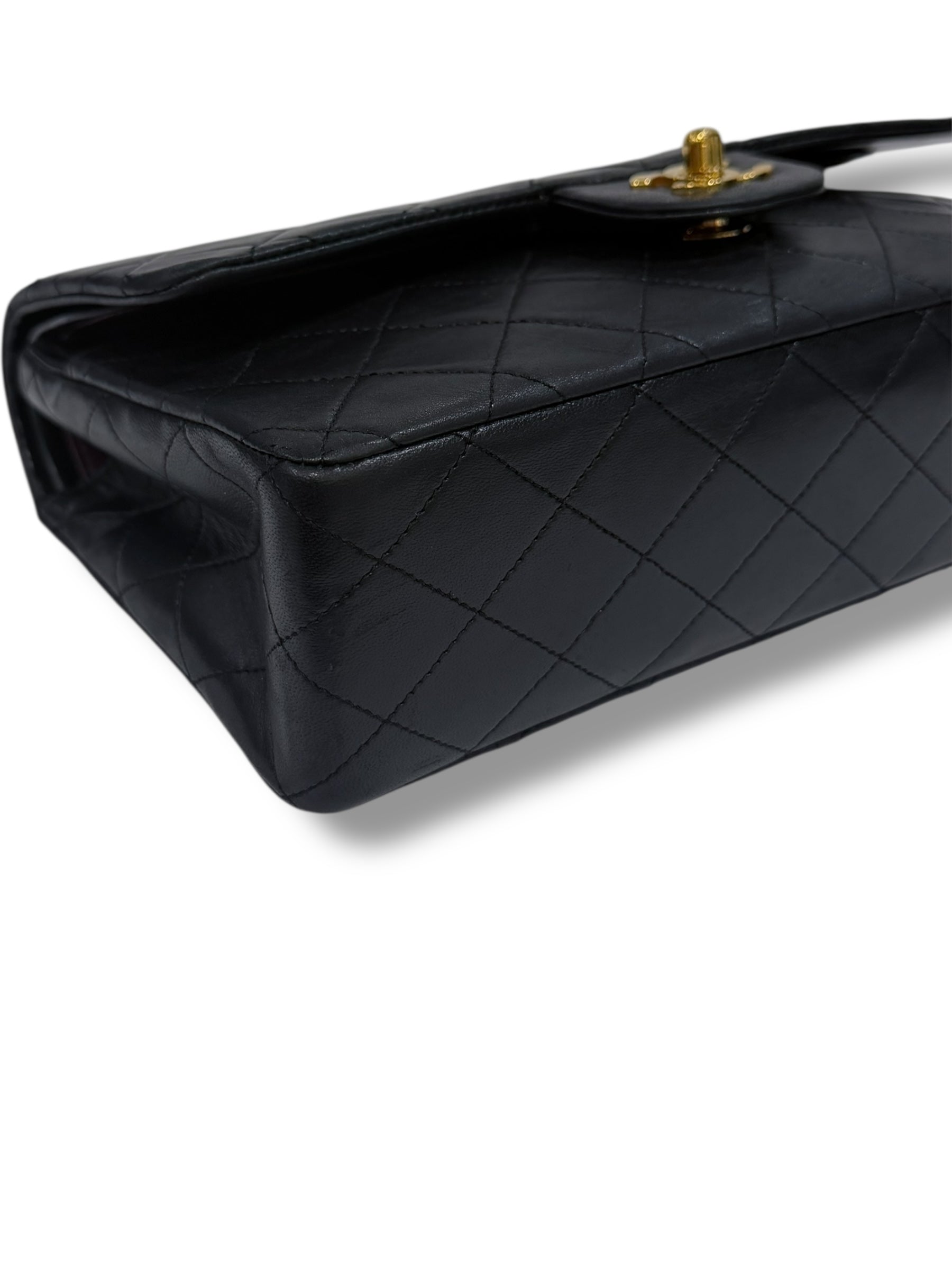 Chanel - Sac Timeless 25 vintage