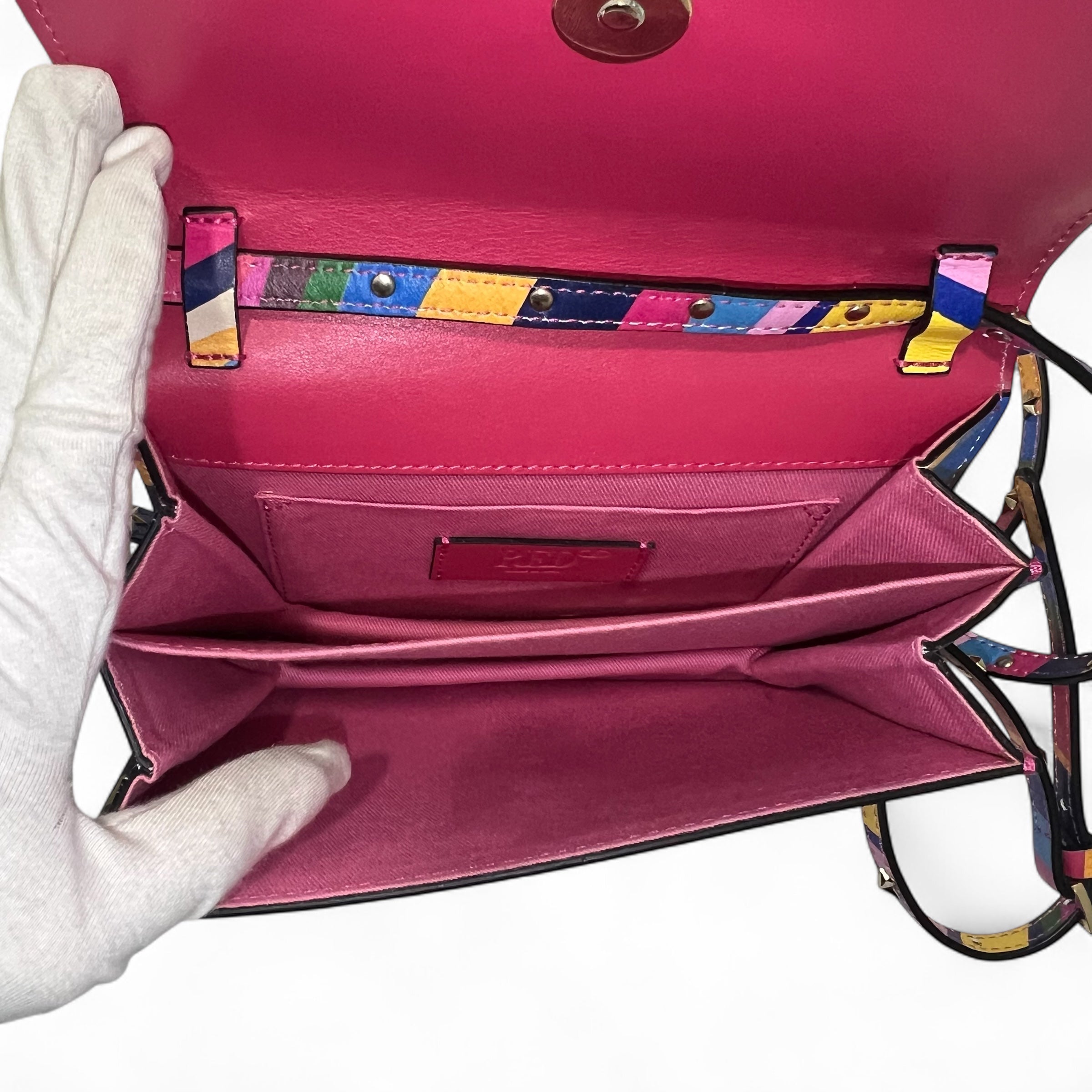 Red Valentino - Pochette