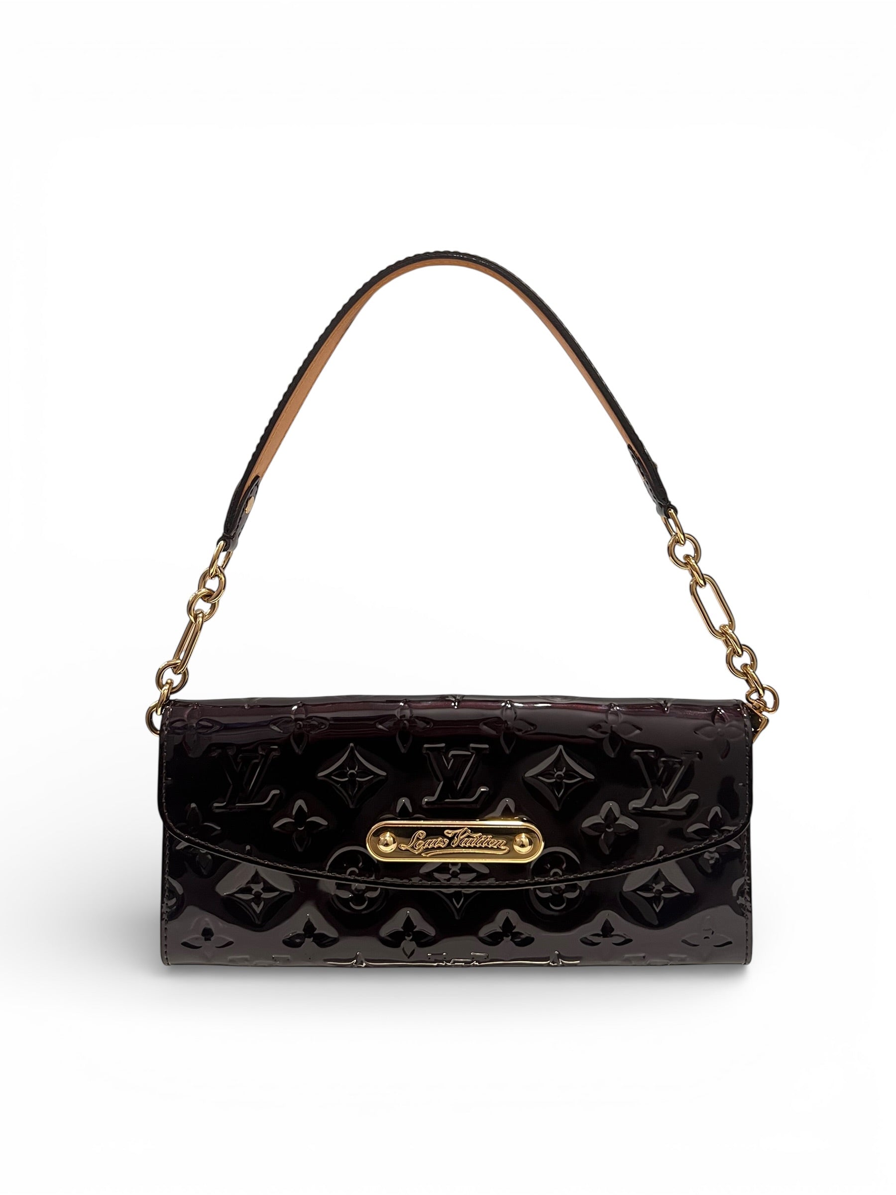 Louis Vuitton - Pochette à bandoulière Sunset Boulevard