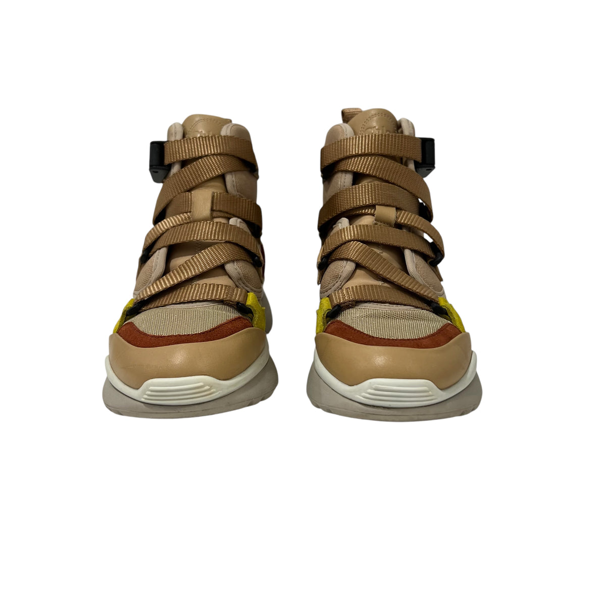 Chloé - Sneakers Sonnie T.35