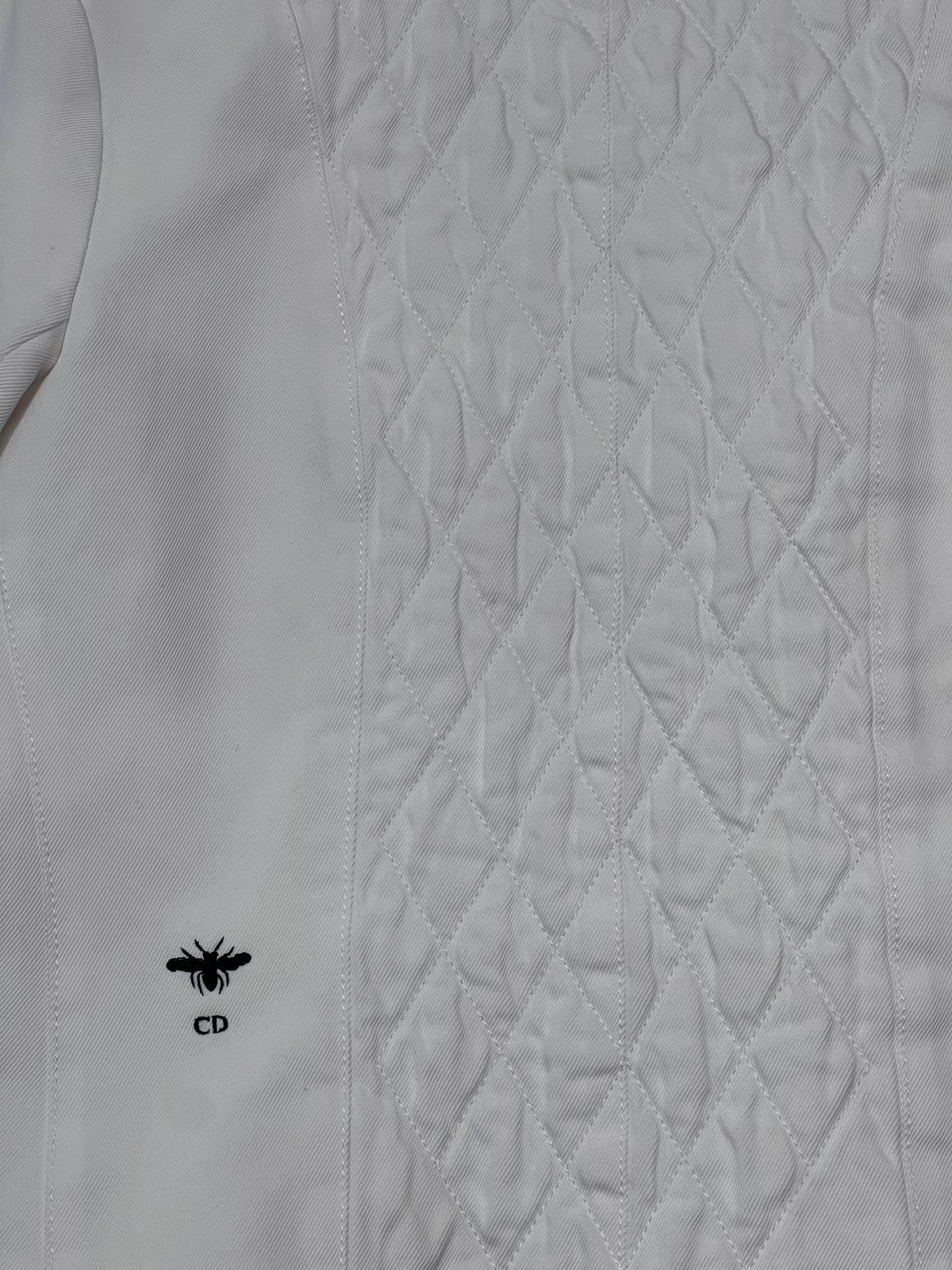 Dior - Giacca beige
