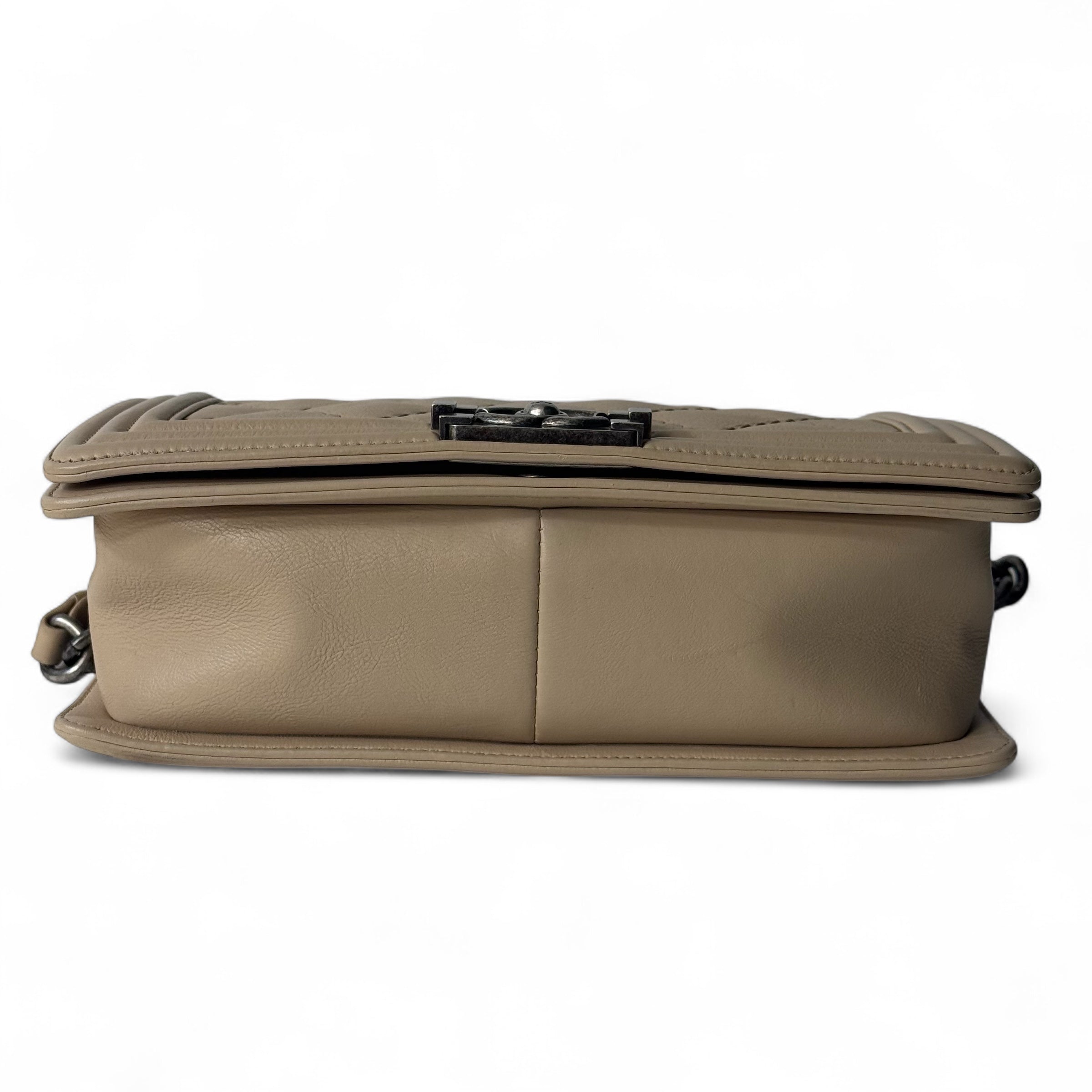 Chanel - Sac Boy médium
