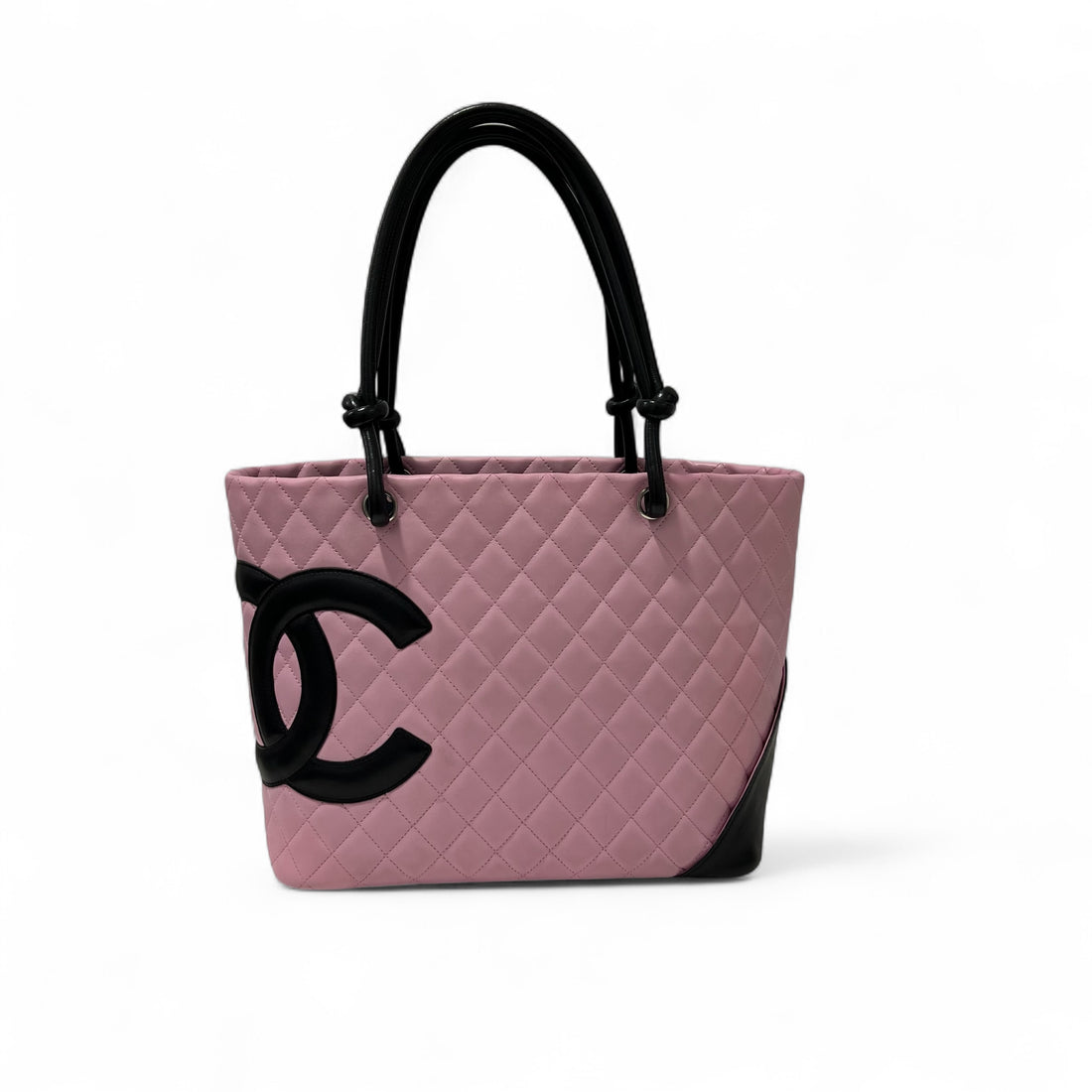 Chanel - Cambon tote