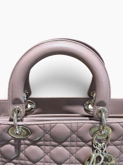Dior - Sac Lady grand modèle