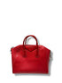 Sac Givenchy Antigona Rouge | Les Folies d’Eugénie