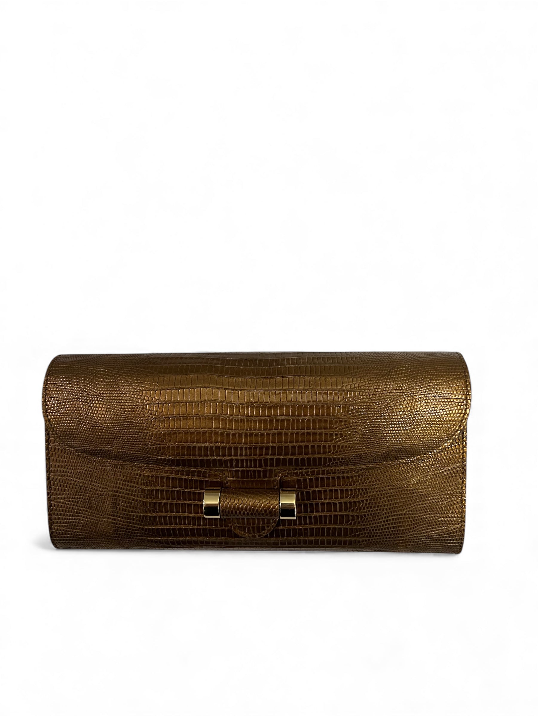Yves Saint Laurent - Täschchen Muse Clutch