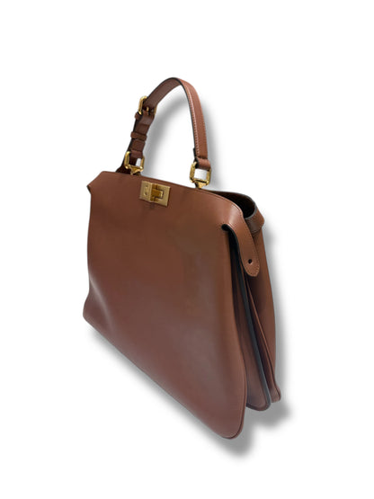 Fendi - Sac Peekaboo Soft Large