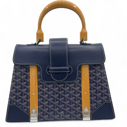 Goyard - Sac à main Saigon
