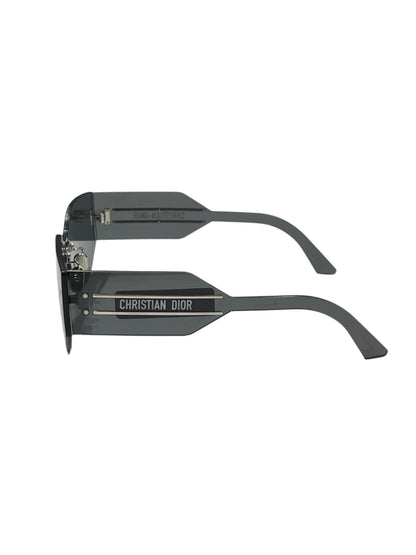 Dior - Solaire Diorclub plexi noires