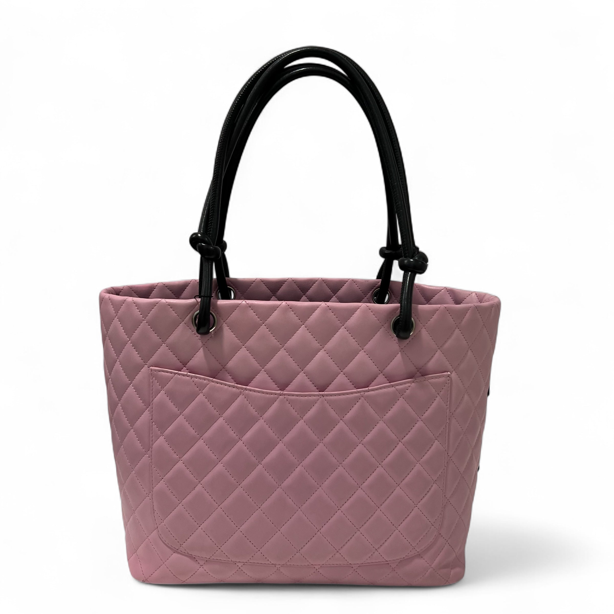 Chanel - Cabas Cambon
