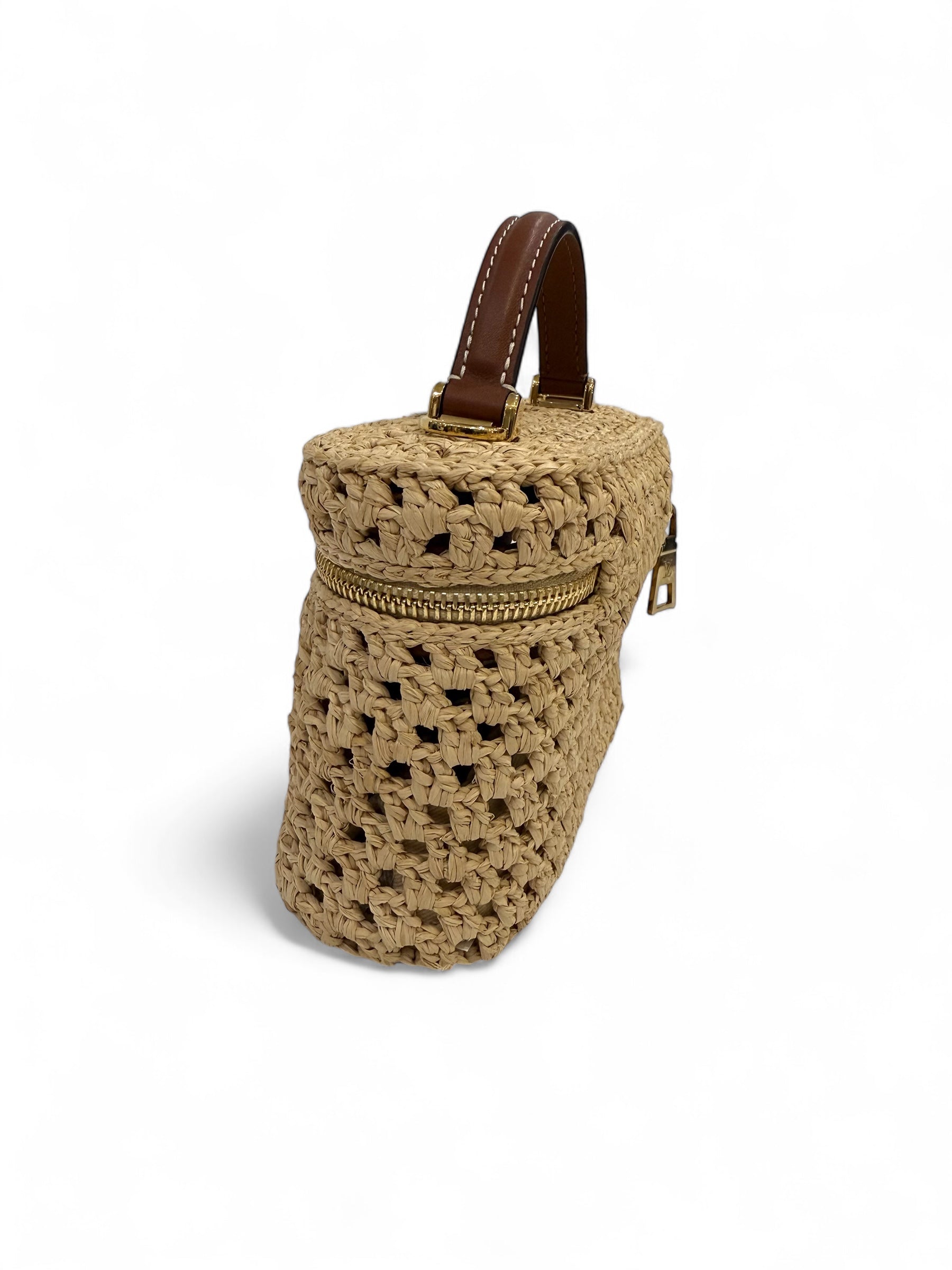 Louis Vuitton - Kosmetikkoffer aus der Kreuzfahrt-Kollektion