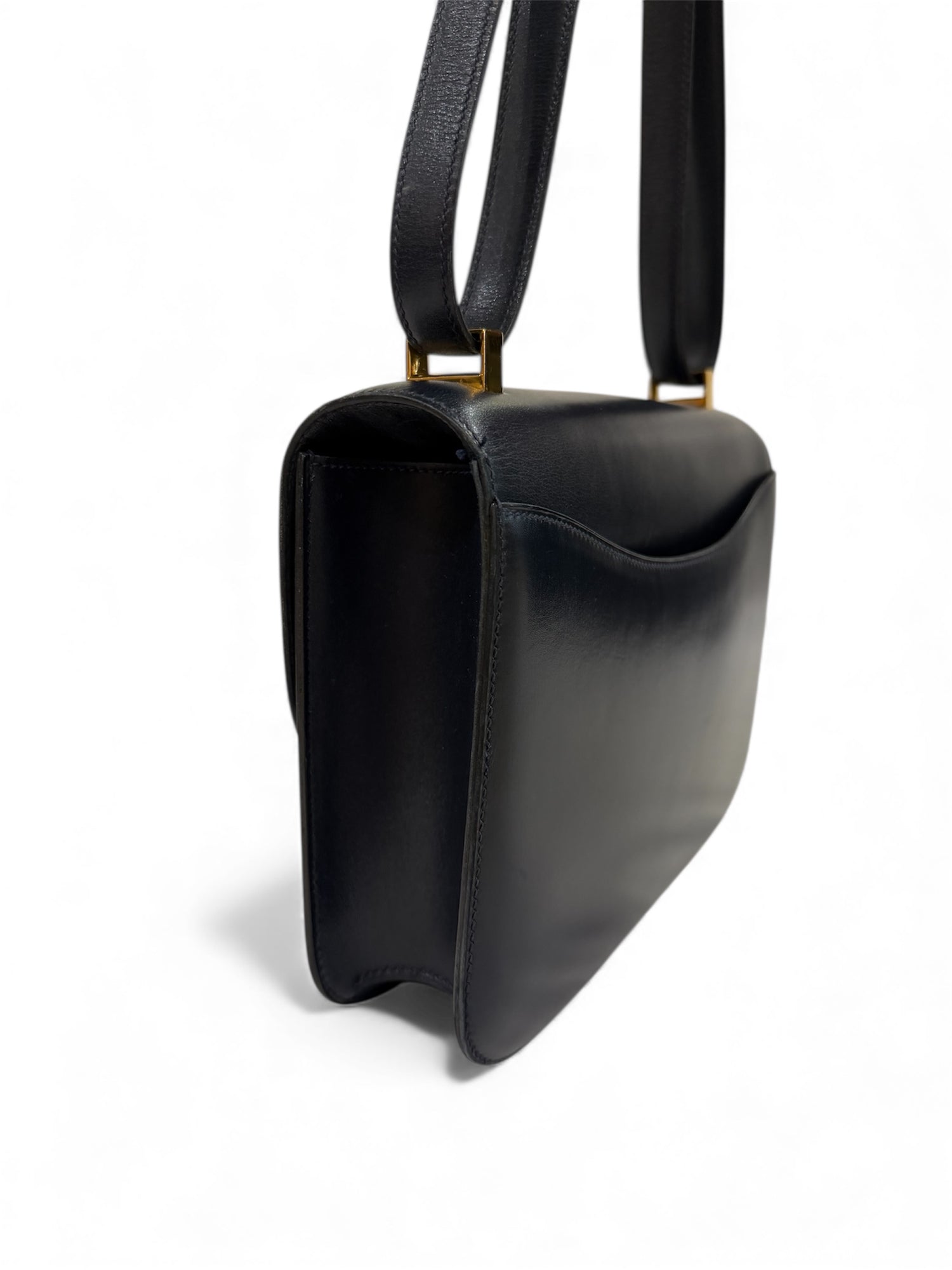 Hermès - Sac Constance 24 Vintage