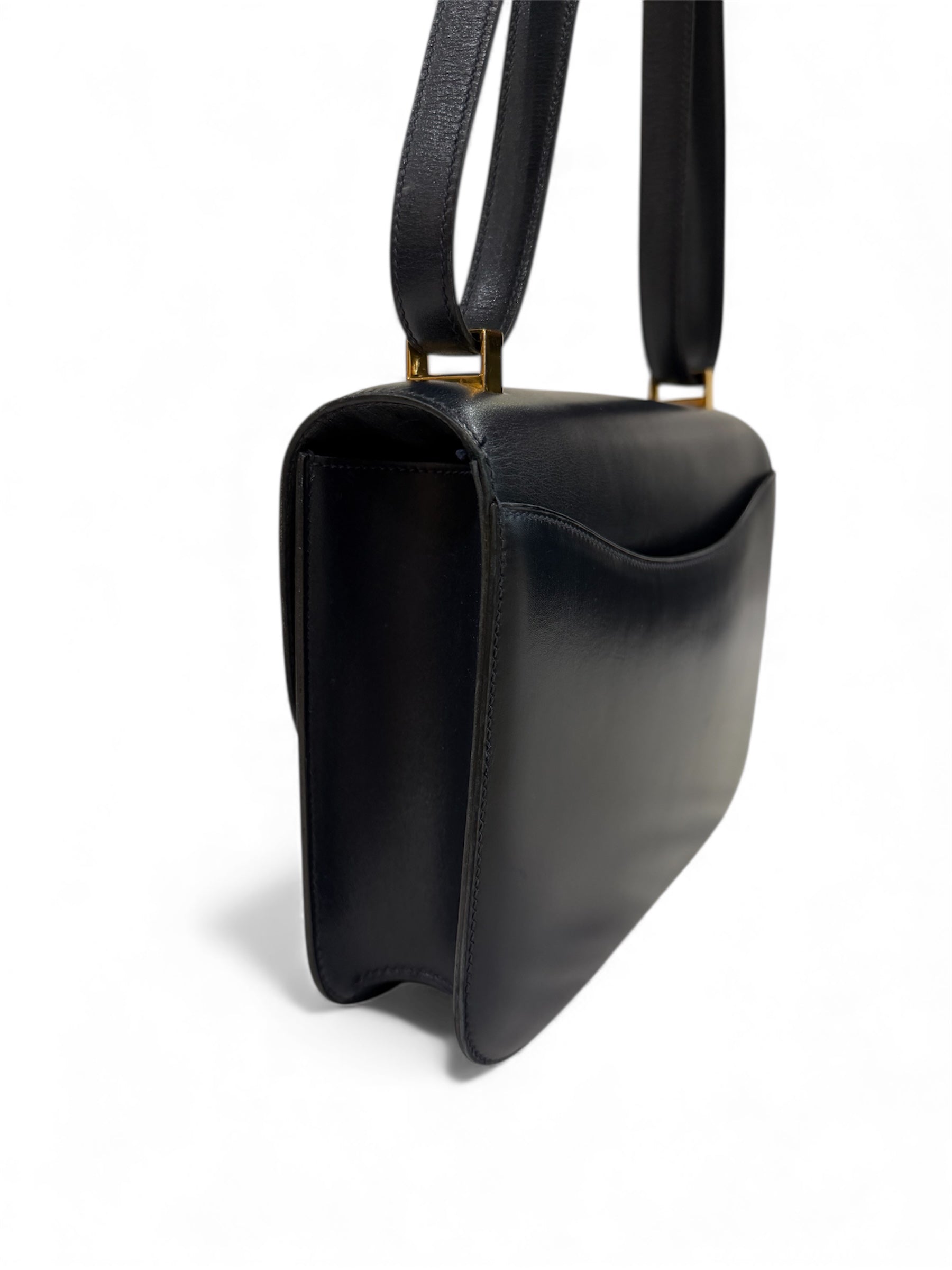 Hermès - Vintage Constance 24 bag