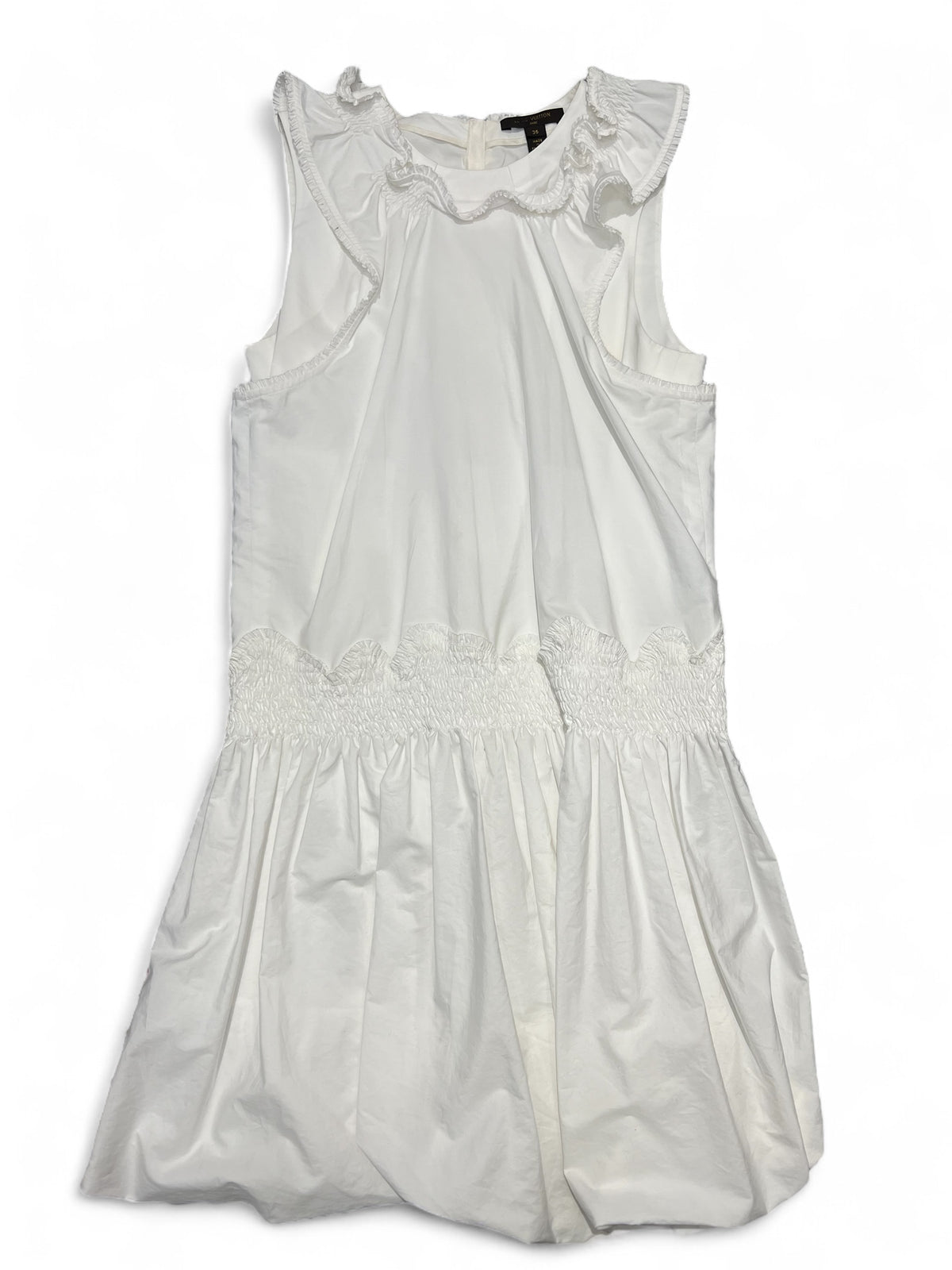 Louis Vuitton - Robe TS
