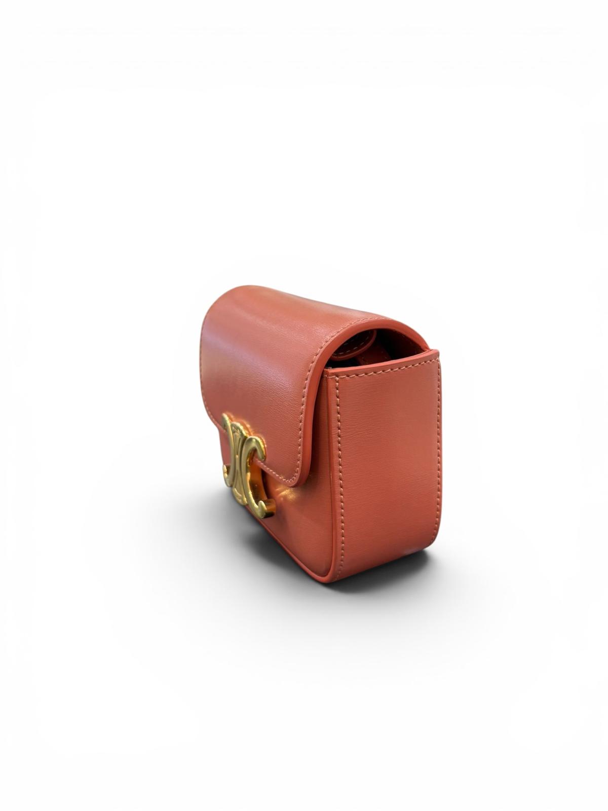 Céline – Triomphe Mini Claude-Tasche