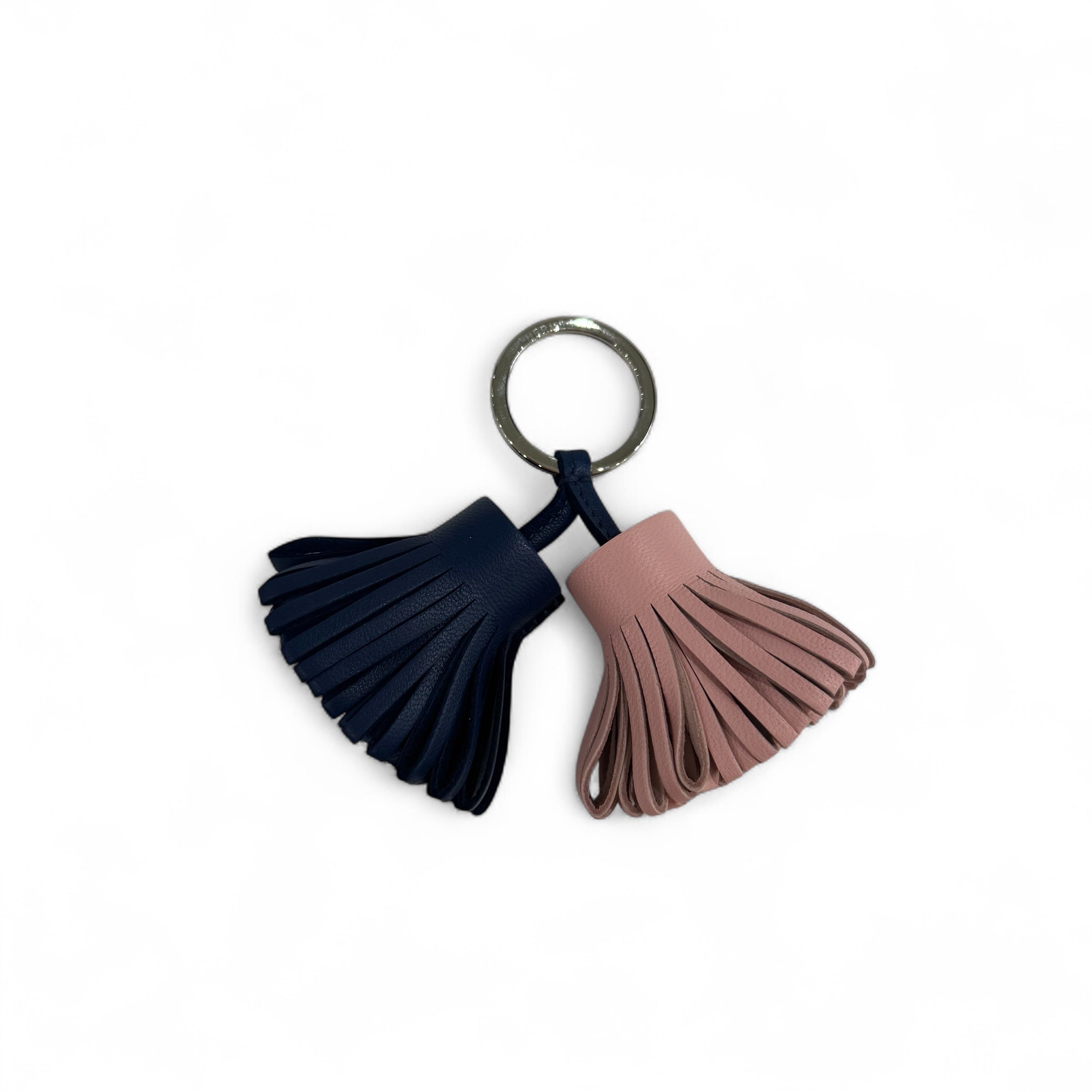 Hermès - Carmen Uno-Dos key ring